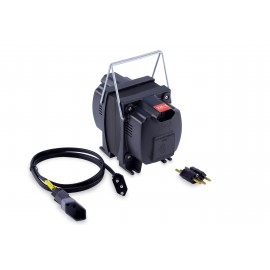 Autotransformador Force Line 1500 VA